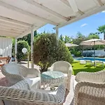 Ualidia Golf Δωμάτια σε οικογενειακή κατοικία