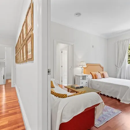 民宿 Ualidia Golf *