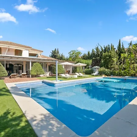 Ualidia Golf 民宿 阿利坎特