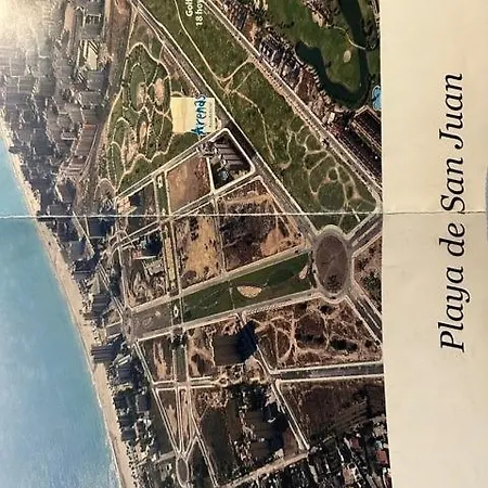 홈스테이 Ualidia Golf