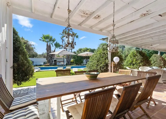 Ualidia Golf * Alicante