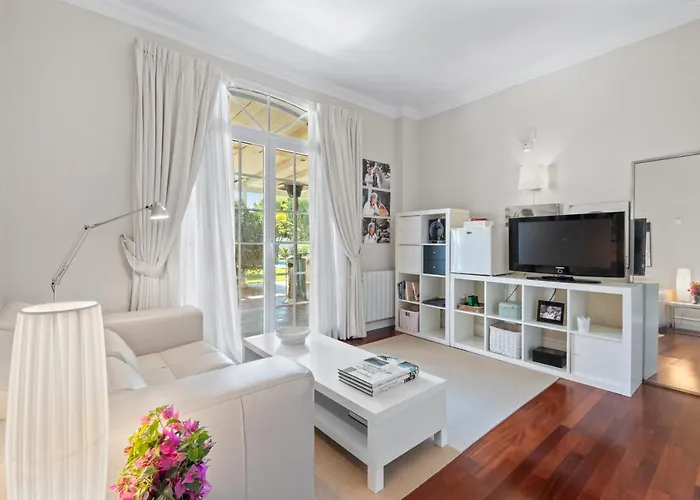 Ualidia Golf Homestay szállás Alicante