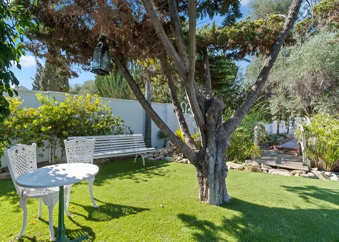 Homestay szállás Ualidia Golf *