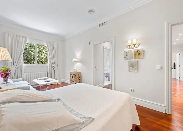 Ualidia Golf Homestay szállás *