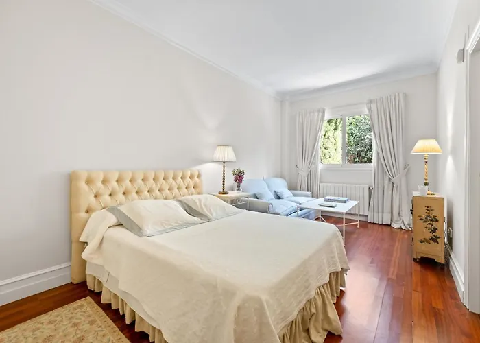 Ualidia Golf Homestay szállás