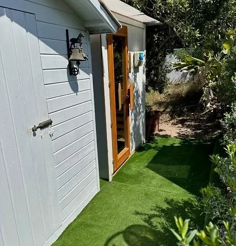 Homestay szállás Ualidia Golf