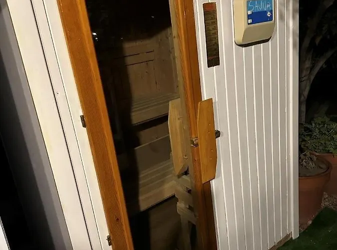 Ualidia Golf Homestay szállás