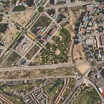Ualidia Golf 民宿 阿利坎特