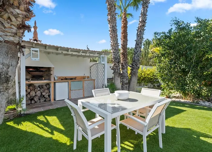 Ualidia Golf Alicante