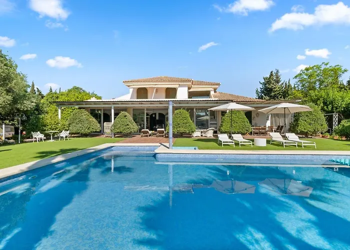 Ualidia Golf Privatunterkunft Alicante