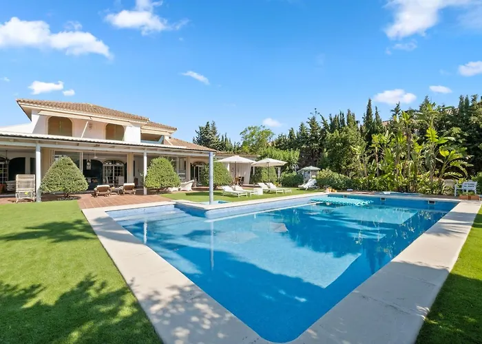 Ualidia Golf Privatunterkunft Alicante