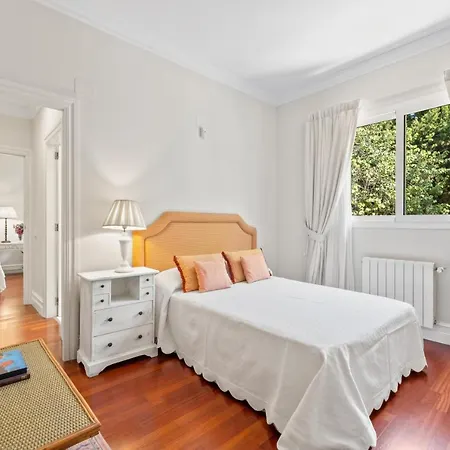 Ualidia Golf Accommodatie bij particulieren