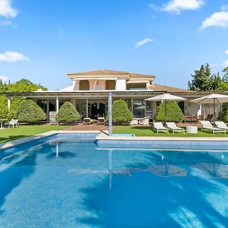 Ualidia Golf Accommodatie bij particulieren Alicante