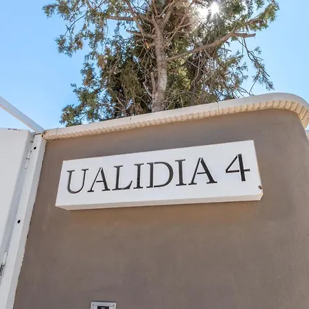 Ualidia Golf