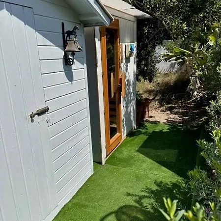 Проживание в семье Ualidia Golf