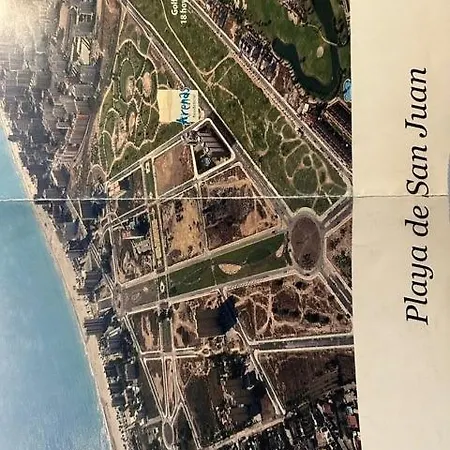 Проживание в семье Ualidia Golf